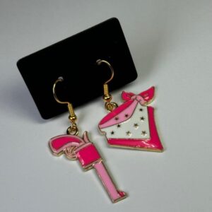 Cowboy Vibes- Style 1 🤠