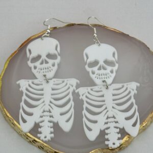 White Skeletons 🩻