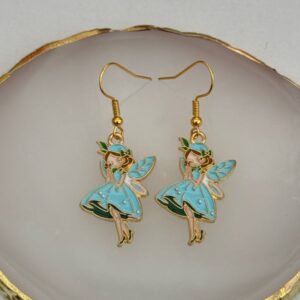 Blue Fairy’s 🧚‍♀️