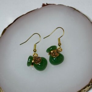 Lucky 🍀 Earrings ✨