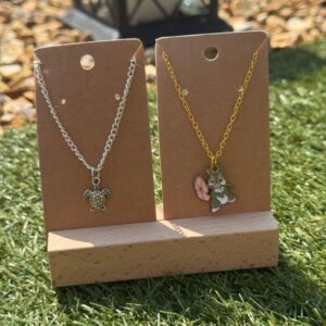 Mystery Chain Necklace 🥰