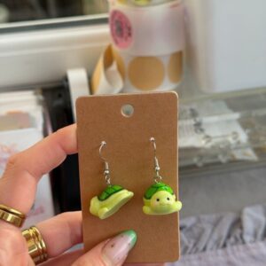 Adorable Turtles 🐢