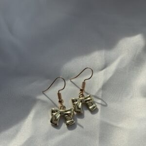 Pretty bows. select your colour!