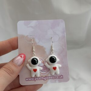 Astronauts 👩‍🚀